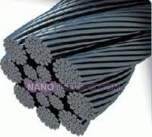 steel wire rope